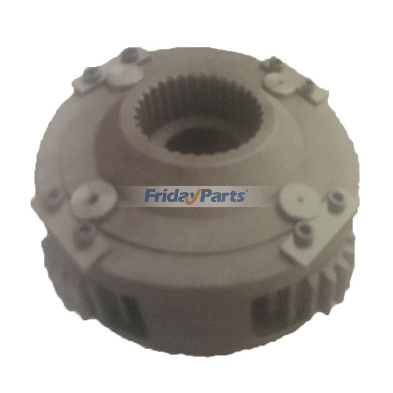 Schwenkbaugruppe der zweiten Ebene für Kobelco-Bagger SK07N2