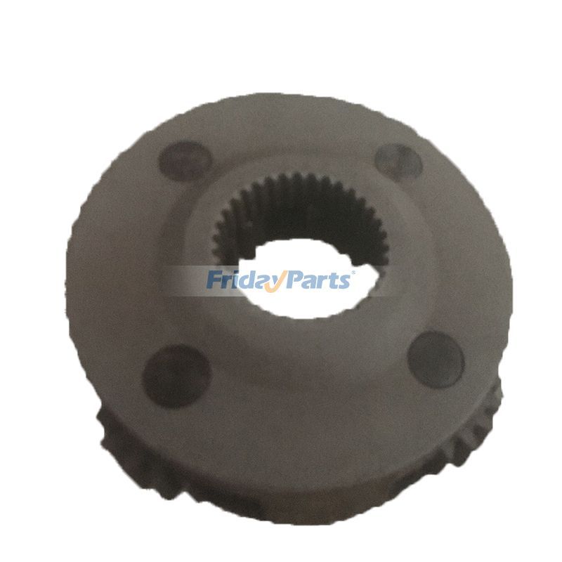 Schwenkbaugruppe der zweiten Ebene für Kobelco-Bagger SK200-5 34T