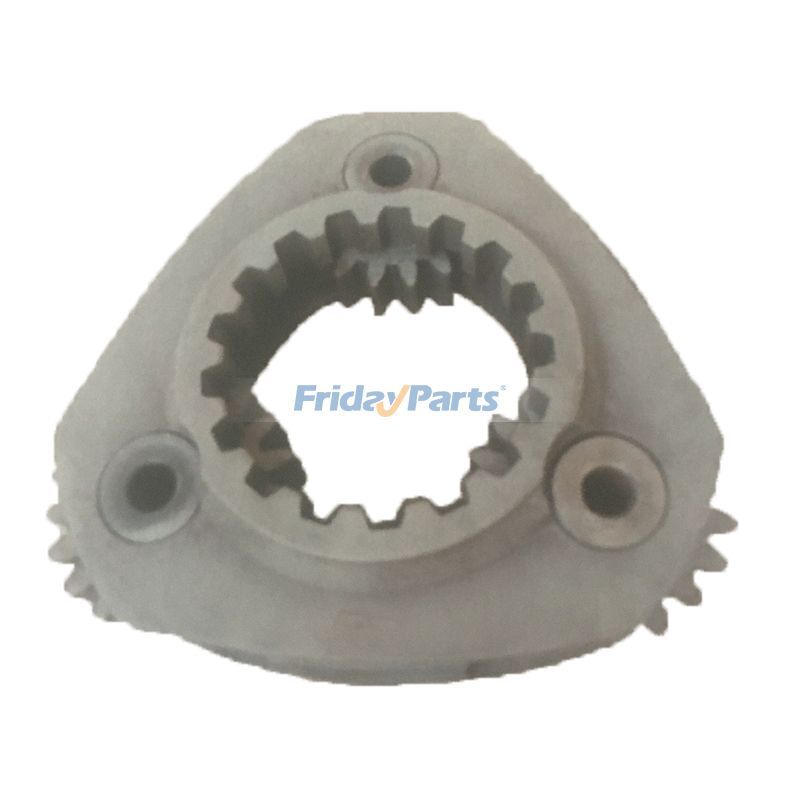 Second Level Travel Assy for Hitachi Excavator EX200-1