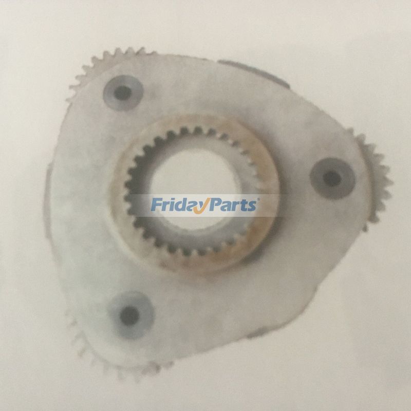 Second Level Travel Assy for Hitachi Excavator EX200-2 28T