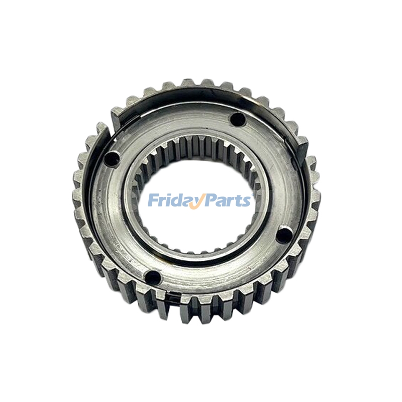 Second Shaft Coupling 3A012-28380 for Kubota Tractor M4900 M4900DT M5700 M5700DT M5700HD M6800 M6800DT M6800HD M5400 M5400DT M4700 M4700DT M6040