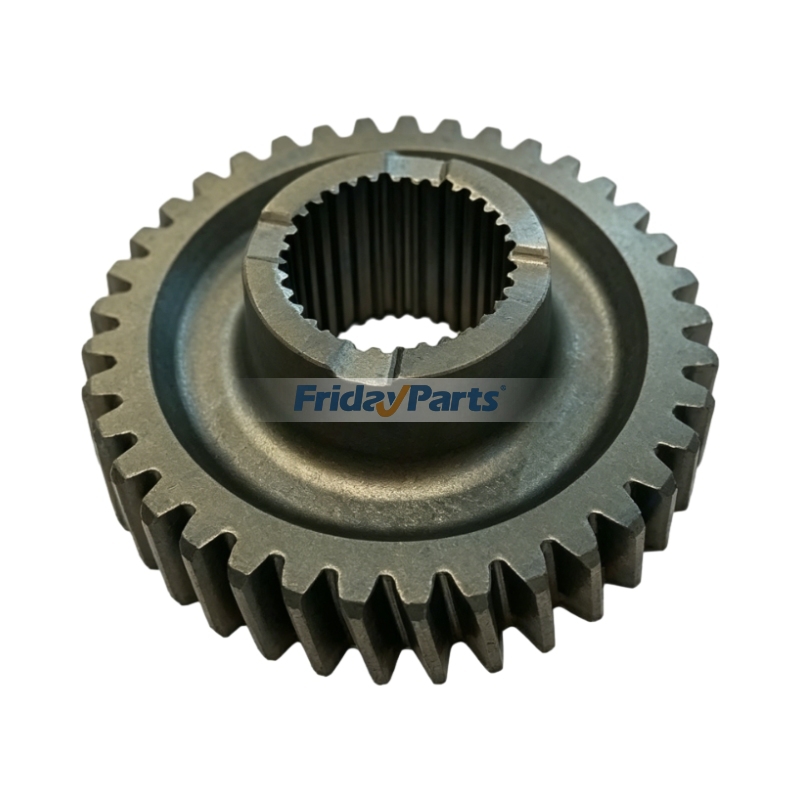 Second Shaft Transmission Gear 3C001-28282 for Kubota Tractor M5040DT M5140HD M6040DT M6040HD M6060HD M7040DT M7040HD M7040HDC M7060HD
