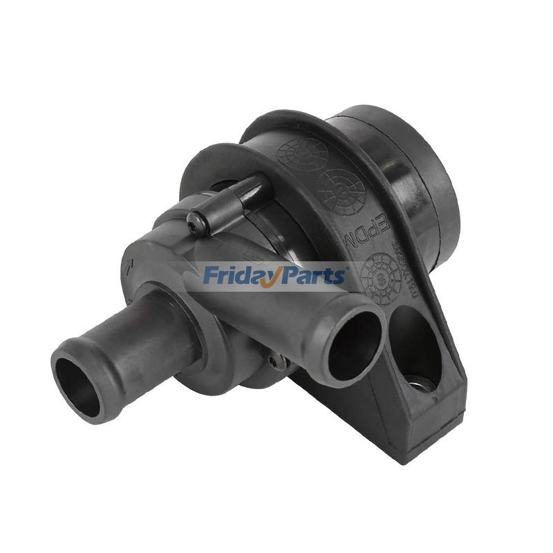 Secondary Additional Water Pump Transporter Sharan Amarok Multivan for Vehicle