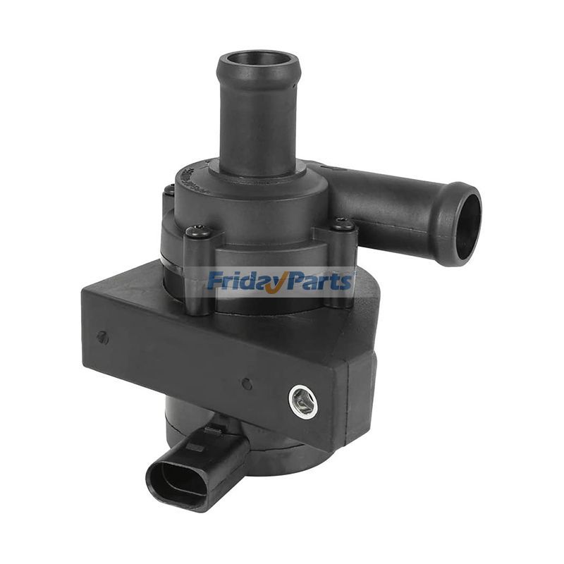 Sekundäre Zusatzwasserpumpe 7H0965561 für Volkswagen Transporter Sharan Amarok Multivan