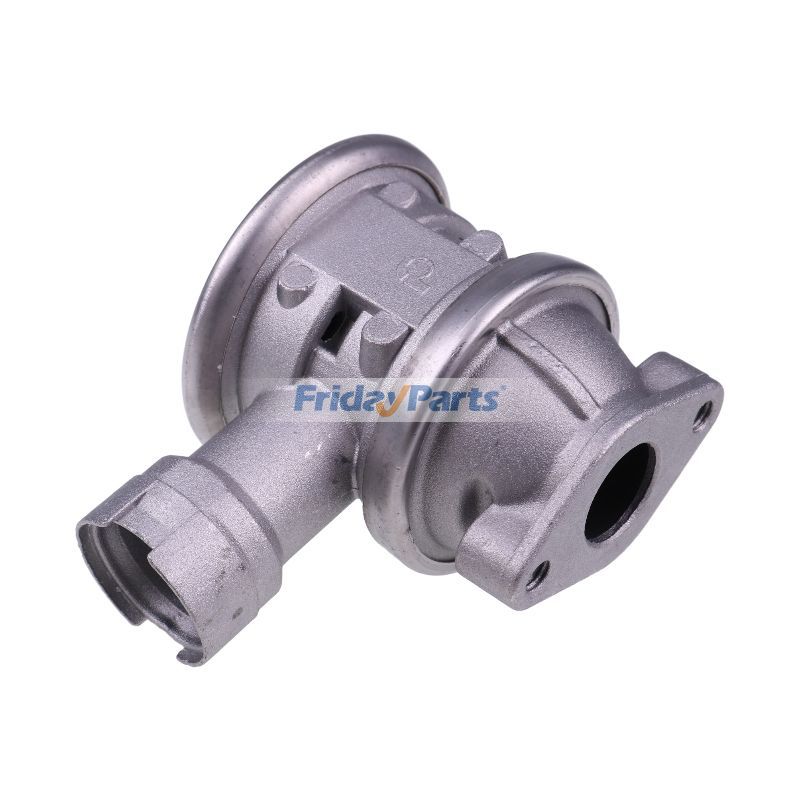 FridayParts Sekundärluft-Rückschlagventil