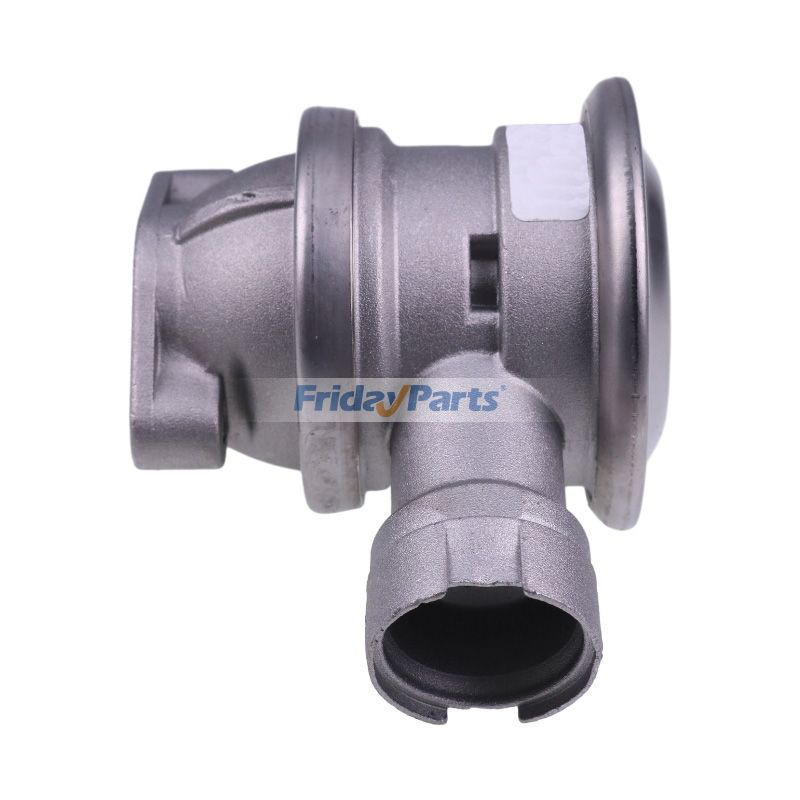 Sekundärluft-Rückschlagventil 6804231AA für Chrysler Sebring 200 Dodge Avenger 2.4L 2008-2014für Für Dodge,Für Chrysler