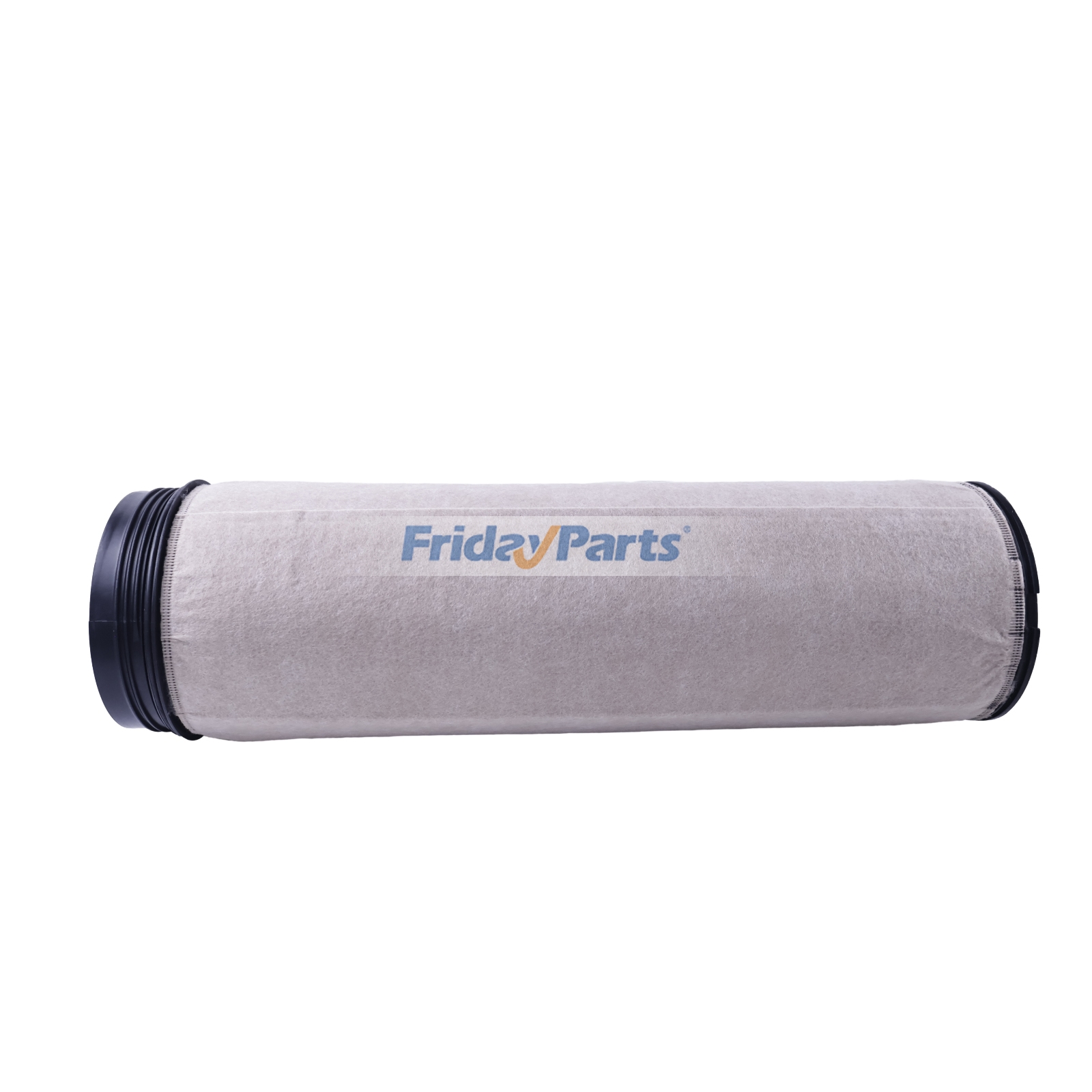 Filtro de ar secundário 0027024290 para colheitadeiras Claas da série Trion FridayParts