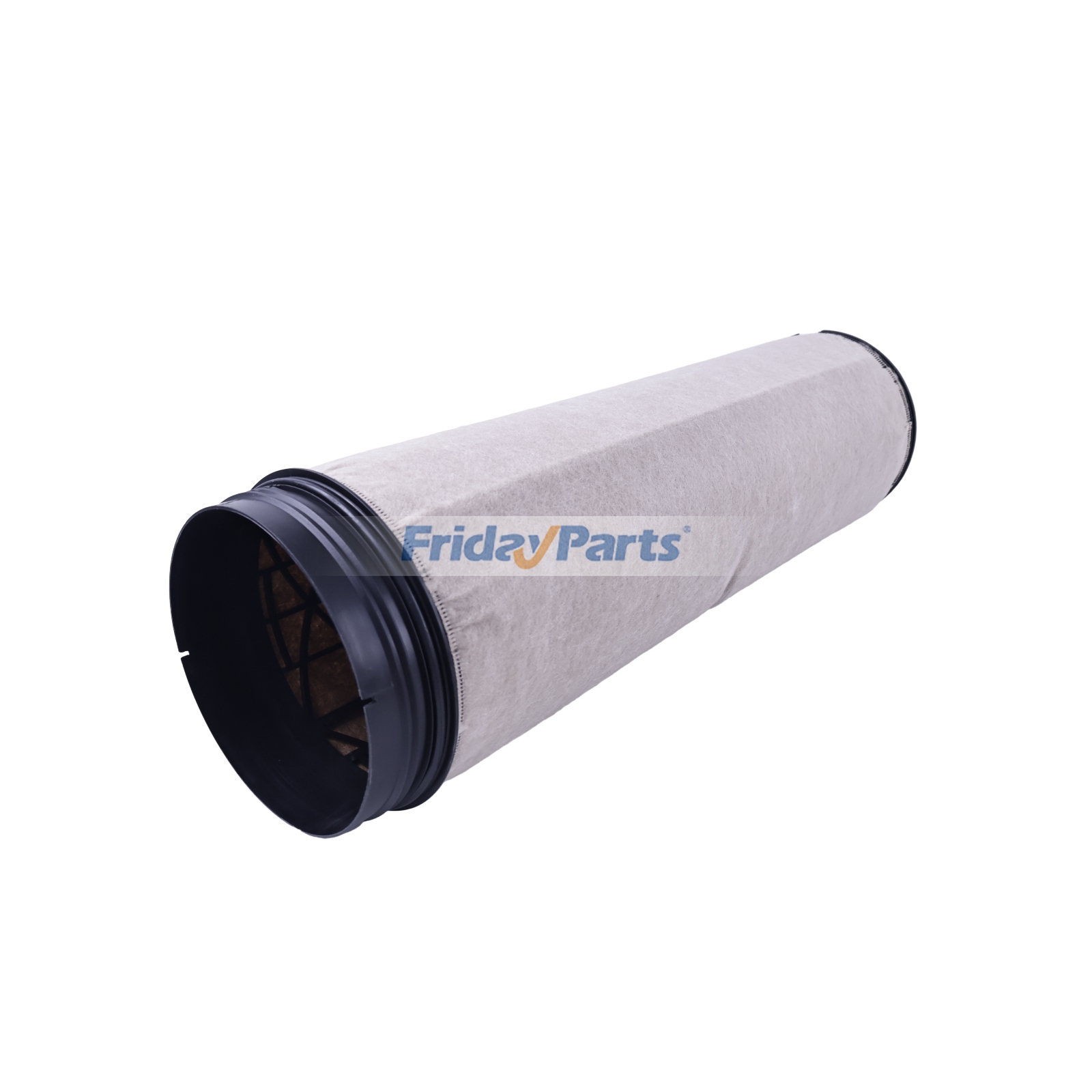 Filtro de ar secundário 0027024290 para colheitadeiras Claas da série Trion para Colheitadeira