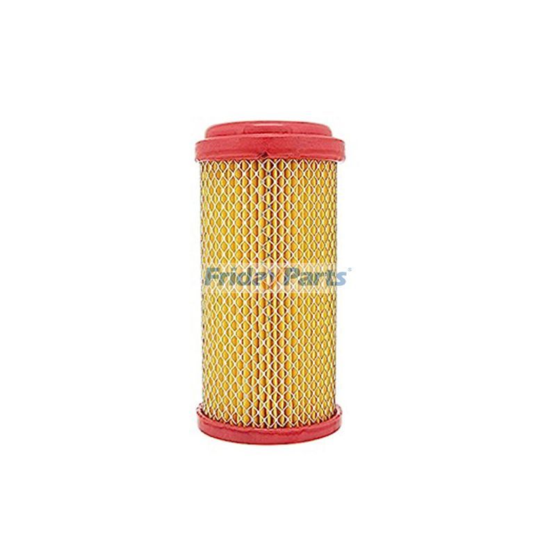 Secondary Air filter 503-01491 for Cub Cadet UTV Challenger 550 750 MX550 MX750 4X4