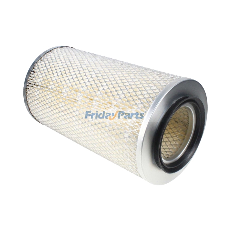 Secondary Air Filter Element AR43941 for John Deere Engine 6329 Loader 455D 555A Tractor 4520 6030 7020 7520 Excavator 690 690A Dozer 450D 550A