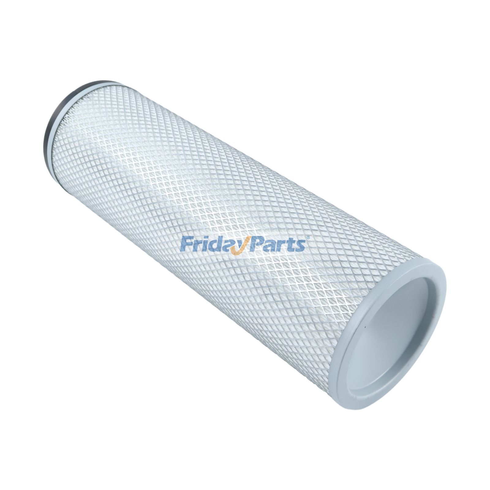 Filtro de aire secundario P130772 para Iveco 8361,1 Hanomag Henschel D963B 44C 55C 66C motor Landini Tractor 3900 Liebherr Dozer PR741C