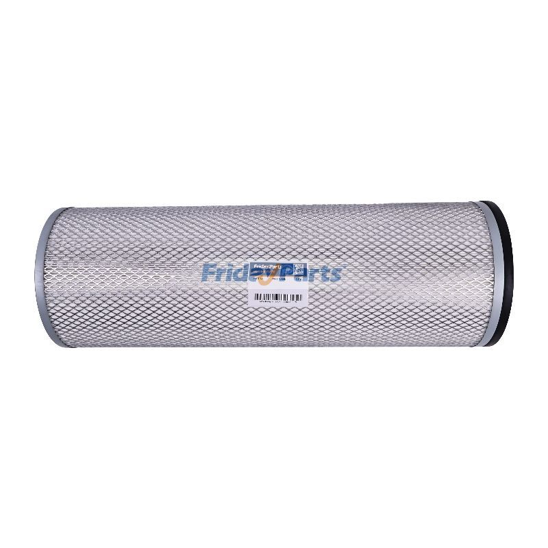 Secondary Air Filter Element AZ45867 for John Deere Engine 6090 6125 6081 6135 Harvester 6710 6910 6810 6610 6650 6850 6950 6750