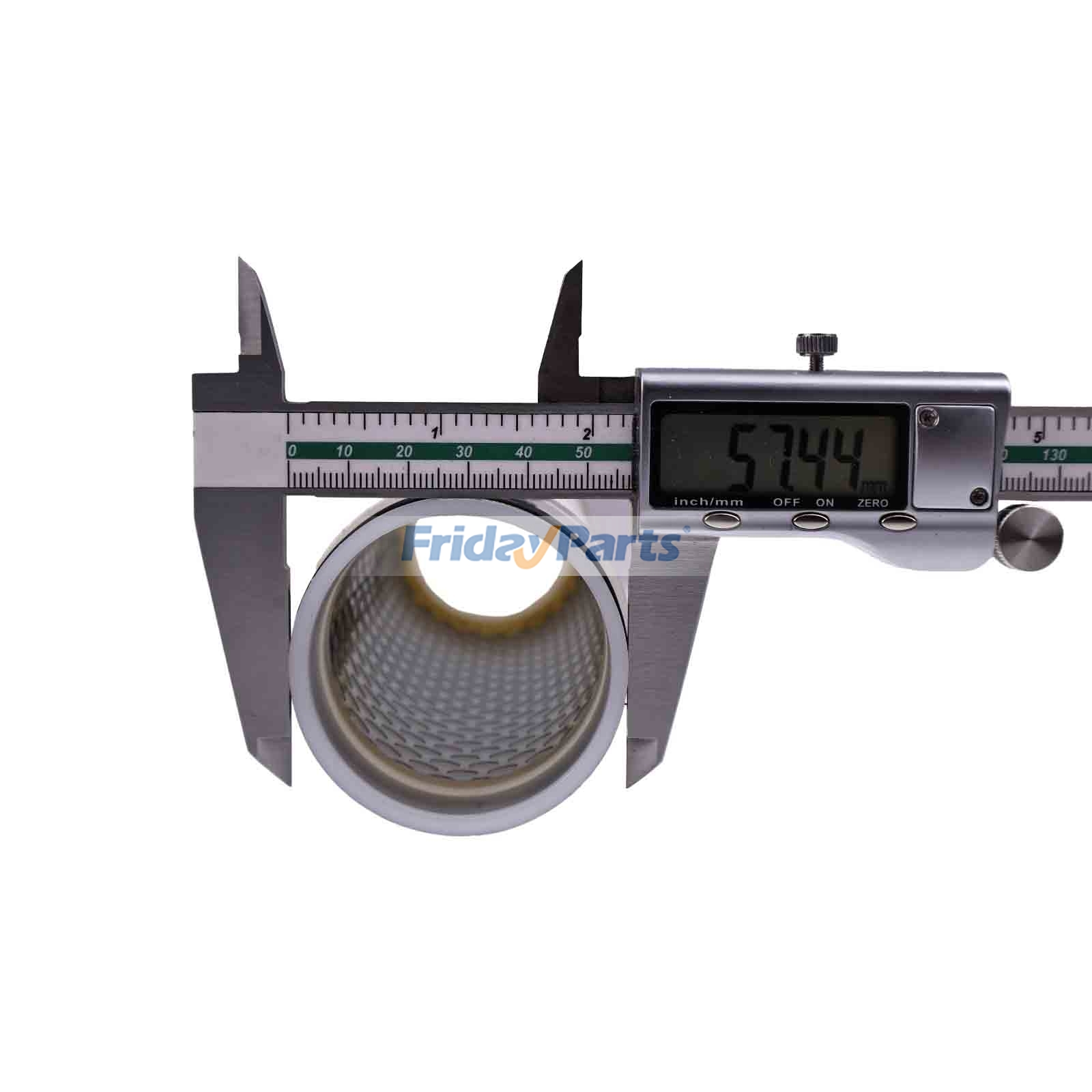 Compre Elemento de filtro de ar secundário FYD00000374 para escavadeira Hitachi Zaxis30U-5N Zaxis35U-5N Zaxis50U-5N ZX30U-5A ZX35U-5A ZX40U-5A ZX48U-5A ZX50U-5A na FridayParts