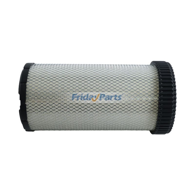 Sekundärluftfilterelement RE596318 6090 8R2308R250 8R280 8R2304 8RX310 8RX410Für JOHN DEERE