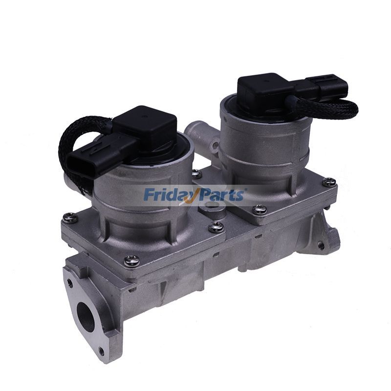 Secondary Air Injection Check Valve for Vehicle