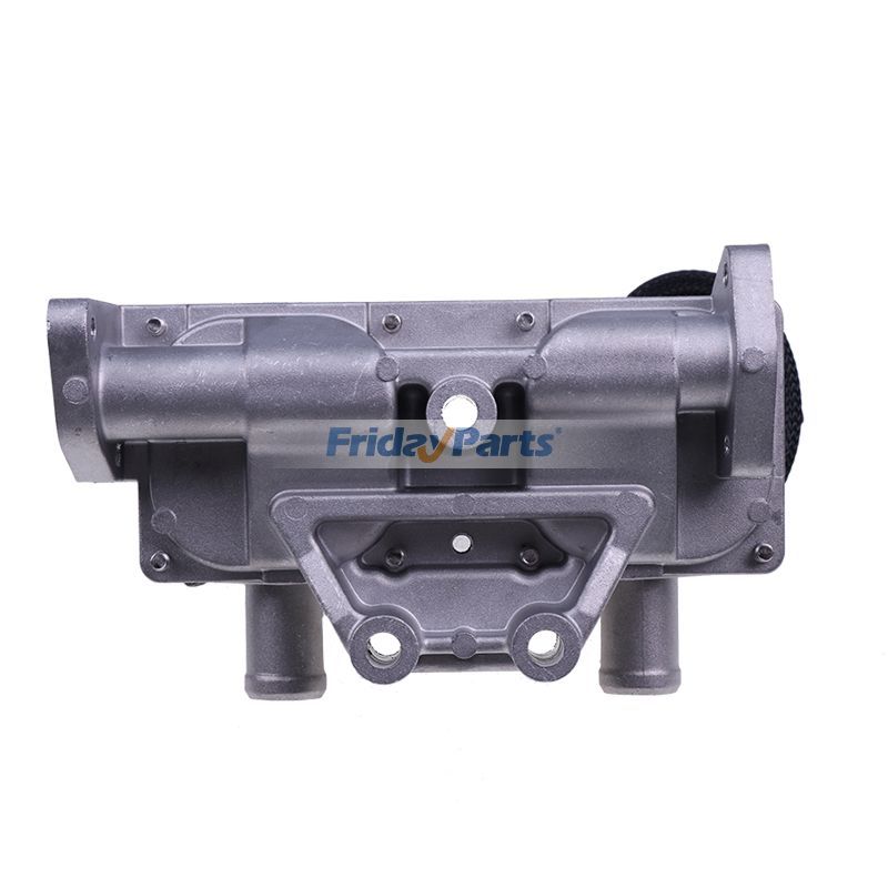 Vehicle Secondary Air Injection Check Valve