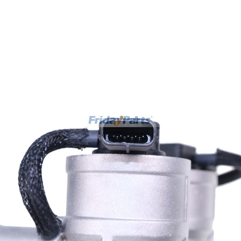 Secondary Air Injection Check Valve in Stock in China