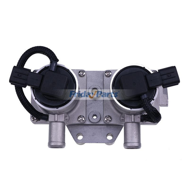  Secondary Air Injection Check Valve For Toyota