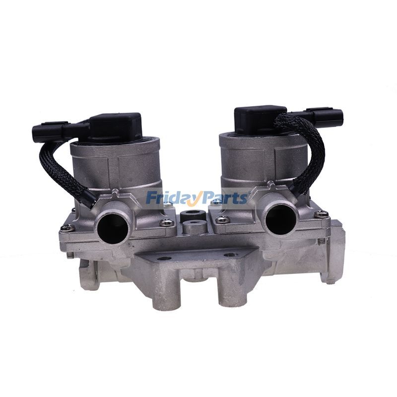 FridayParts Secondary Air Injection Check Valve