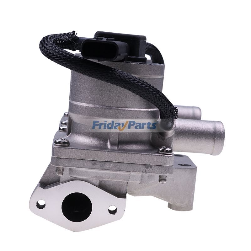 Secondary Air Injection Check Valve For Toyota Vehicle