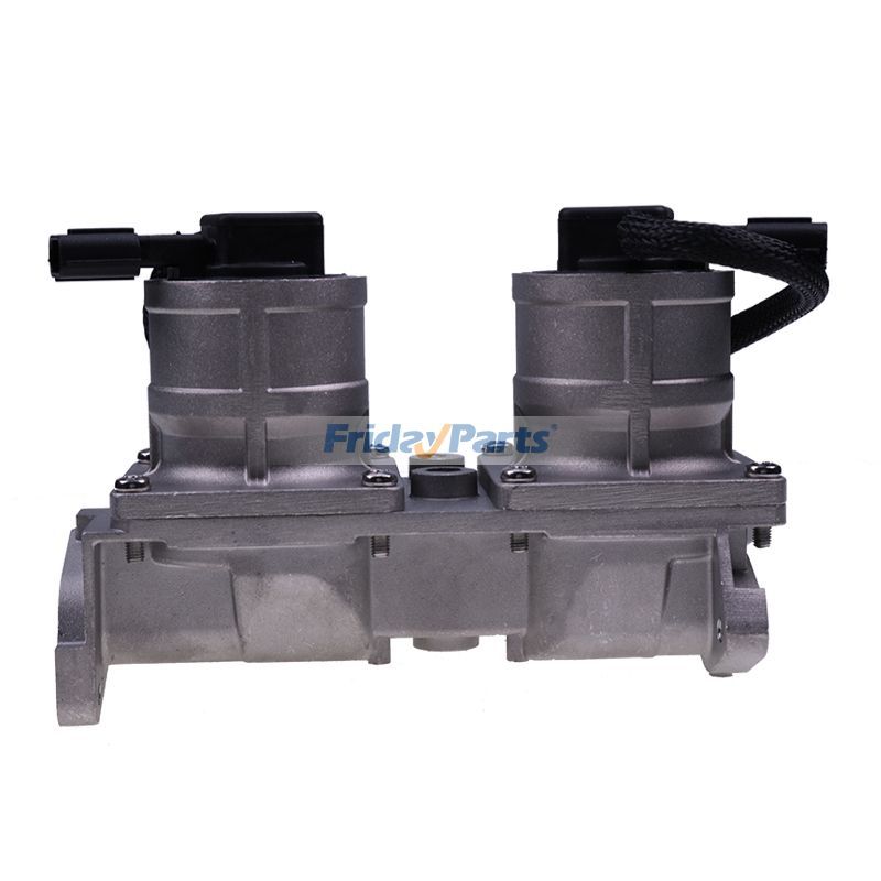 Secondary Air Injection Check Valve 25701-38060 for Toyota Tundra Land Cruiser for less