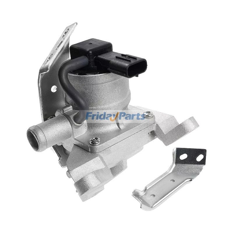 トヨタ セコイア タンドラ 2007-2009 4.7L 用 セカンダリーエアインジェクションチェックバルブ 25710-50032