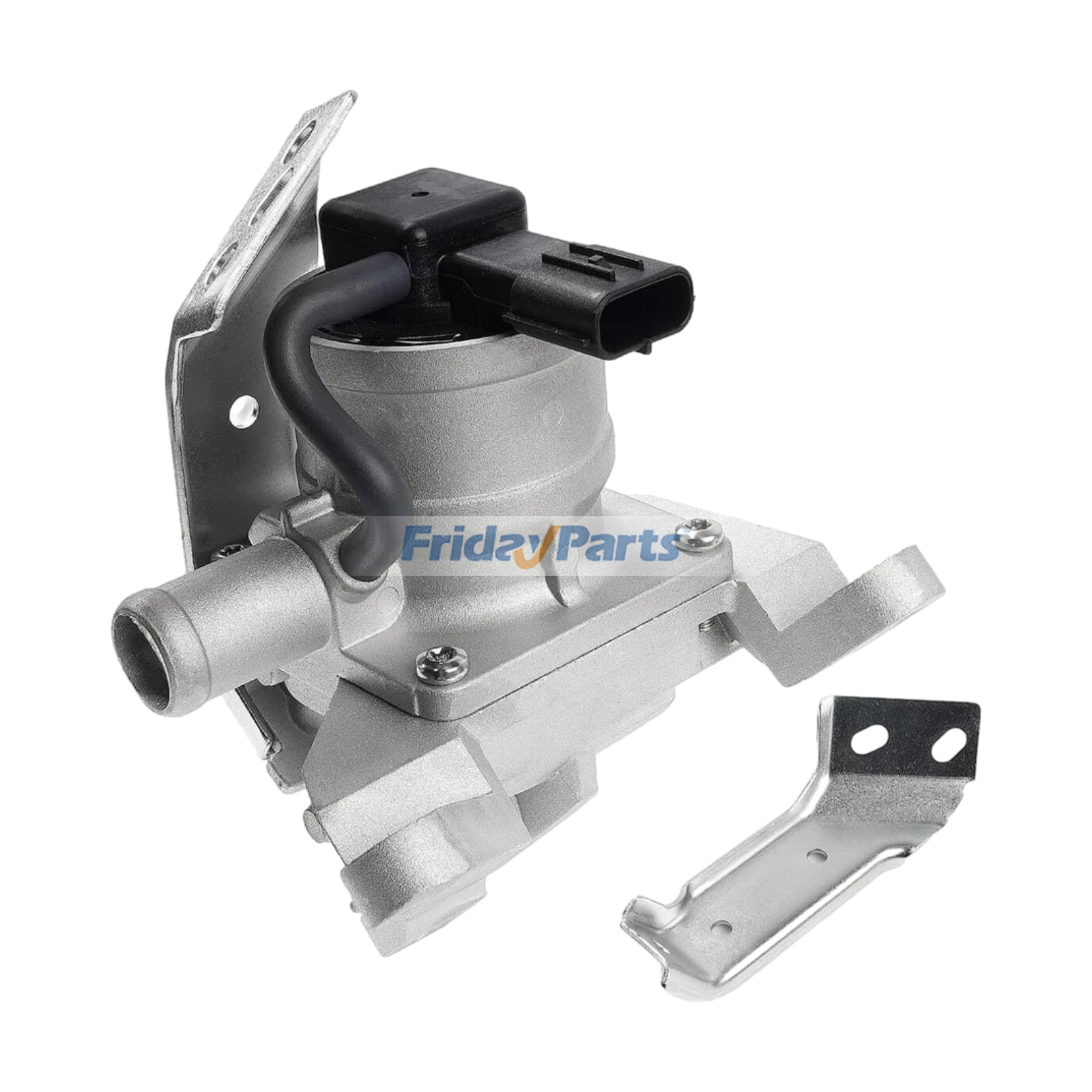 Sekundärlufteinspritz-Rückschlagventil 25710-50042 25710-50041 25710-50040 für Toyota Sequoia Tundra 2007-2010