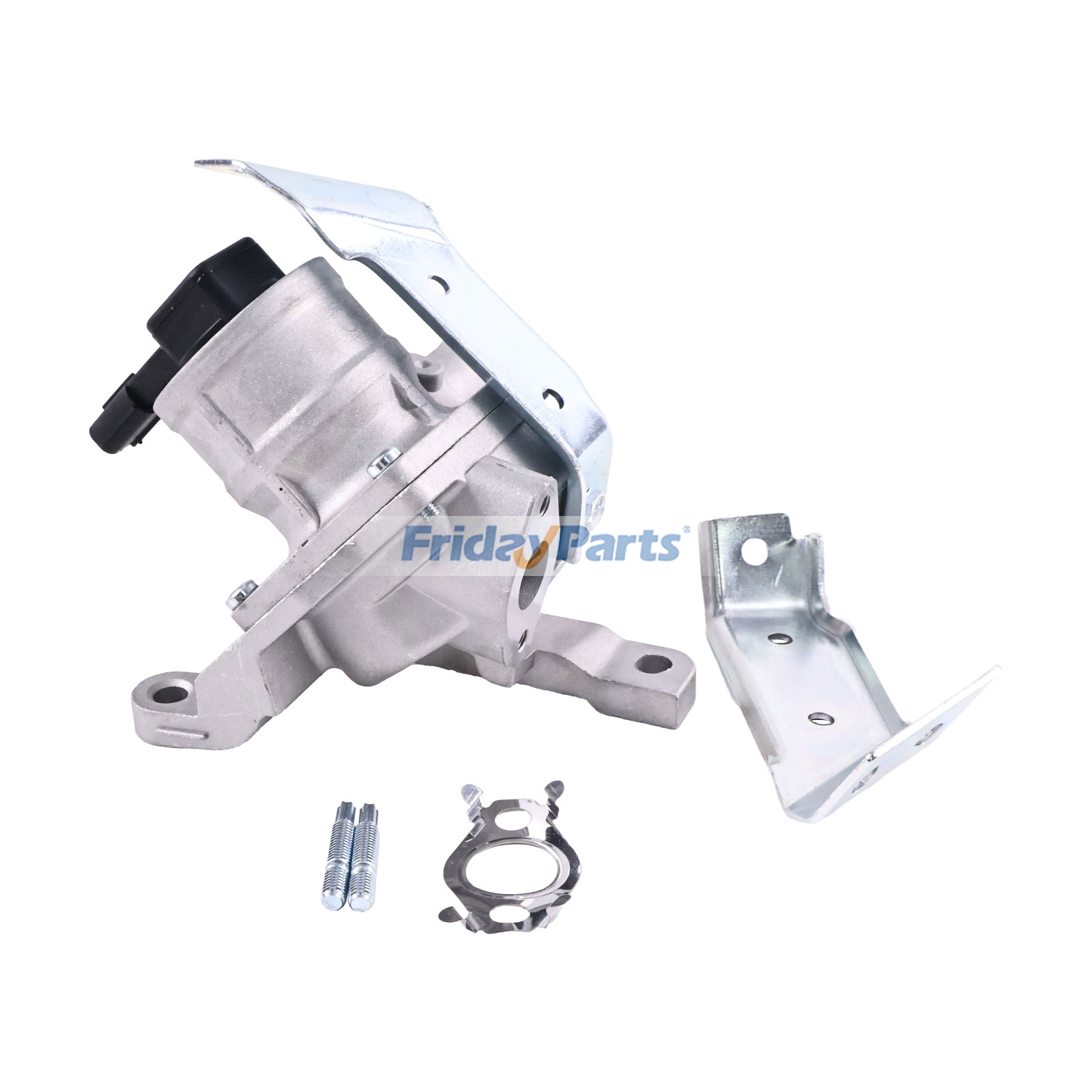 Sekundärlufteinspritz-Rückschlagventil 25710-50042 25710-50041 25710-50040 für Toyota Sequoia Tundra 2007-2010