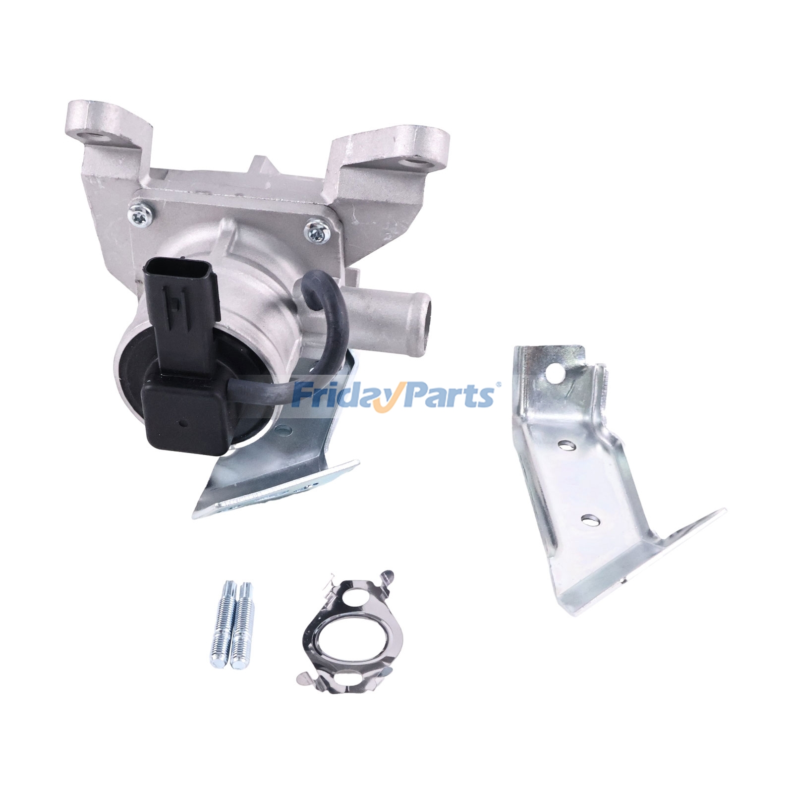 Sekundärlufteinspritz-Rückschlagventil 25710-50042 25710-50041 25710-50040 für Toyota Sequoia Tundra 2007-2010für Für Toyota