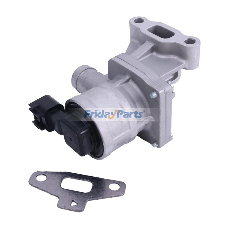 Secondary Air Injection Check Valve 911-150 12619110 for Buick Rainier Chevy Trailblazer EXT GMC Envoy XL Saab 9-7X 2006-2009