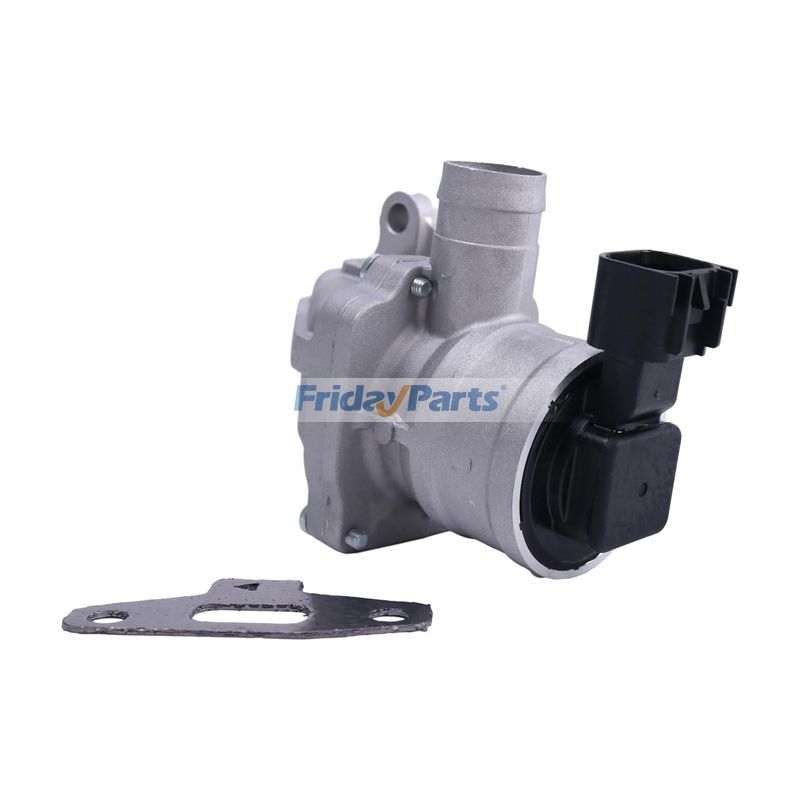 Secondary Air Injection Check Valve for Vehicle