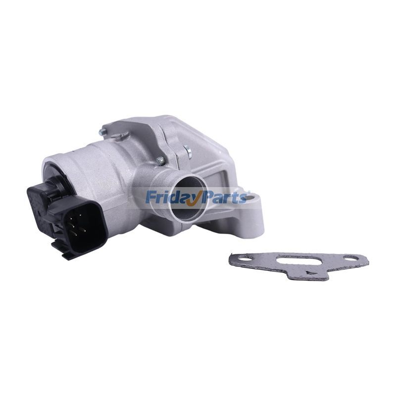 Vehicle Secondary Air Injection Check Valve