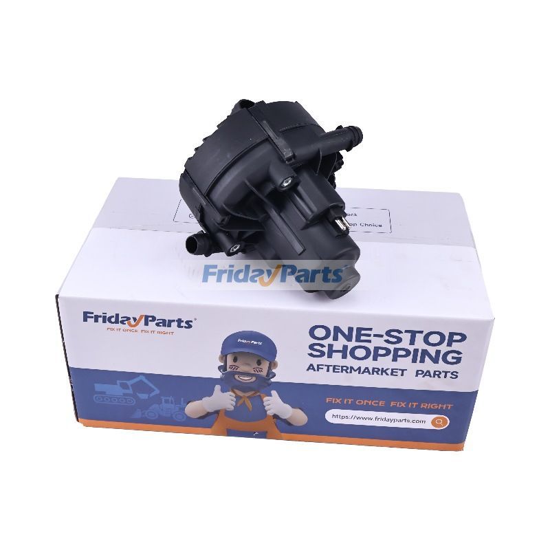 Sekundärlufteinspritzpumpe 0001405185 für Mercedes-Benz Fahrzeug 2008-2012 C300 2006-2011 C350 2006-2009 ML350