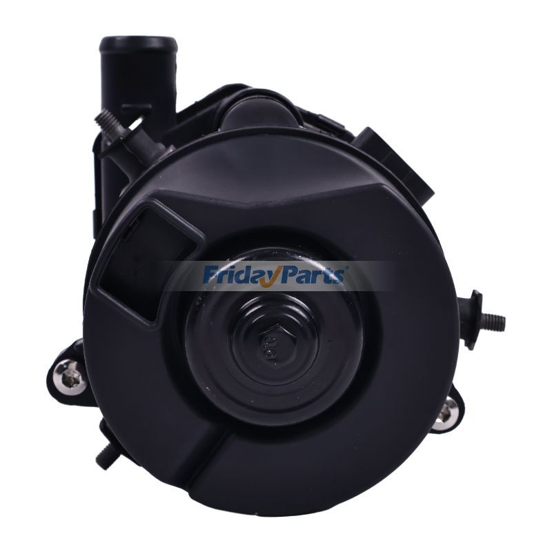 Bomba de inyección de aire secundaria 14828-AA060 para Subaru Forester XT Turbo EJ255 2007-2008, Subaru Impreza STI EJ257 2007, Subaru WRX