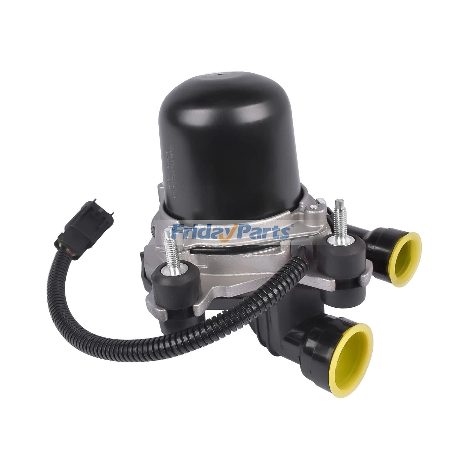 Secondary Air Injection Pump for Vehicle