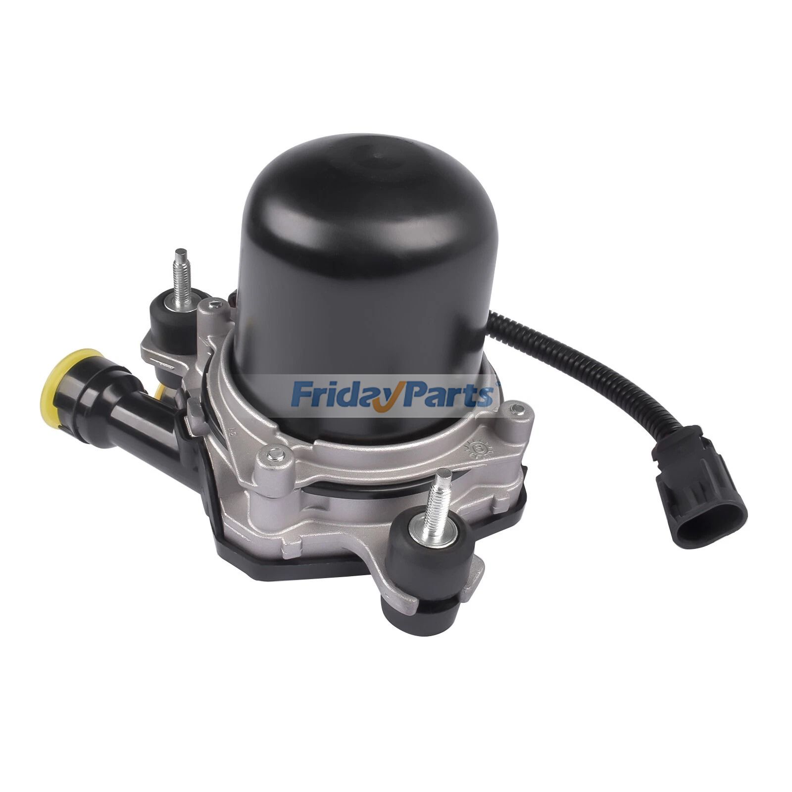 Secondary Air Injection Pump 215-704 for Equinox Terrain Buick LaCrosse Regal 4 Cyl 2.4L