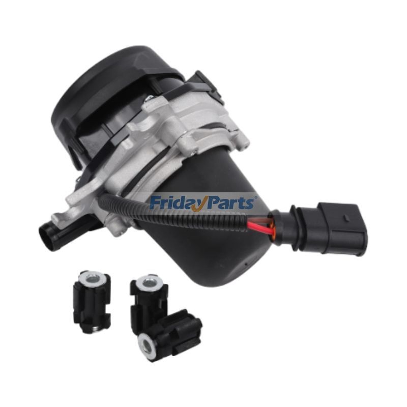 Secondary Air Injection Pump 7L5959253C 7L5959253D for Porsche Cayenne 3.2L V6 4.5L V8 2003-2006