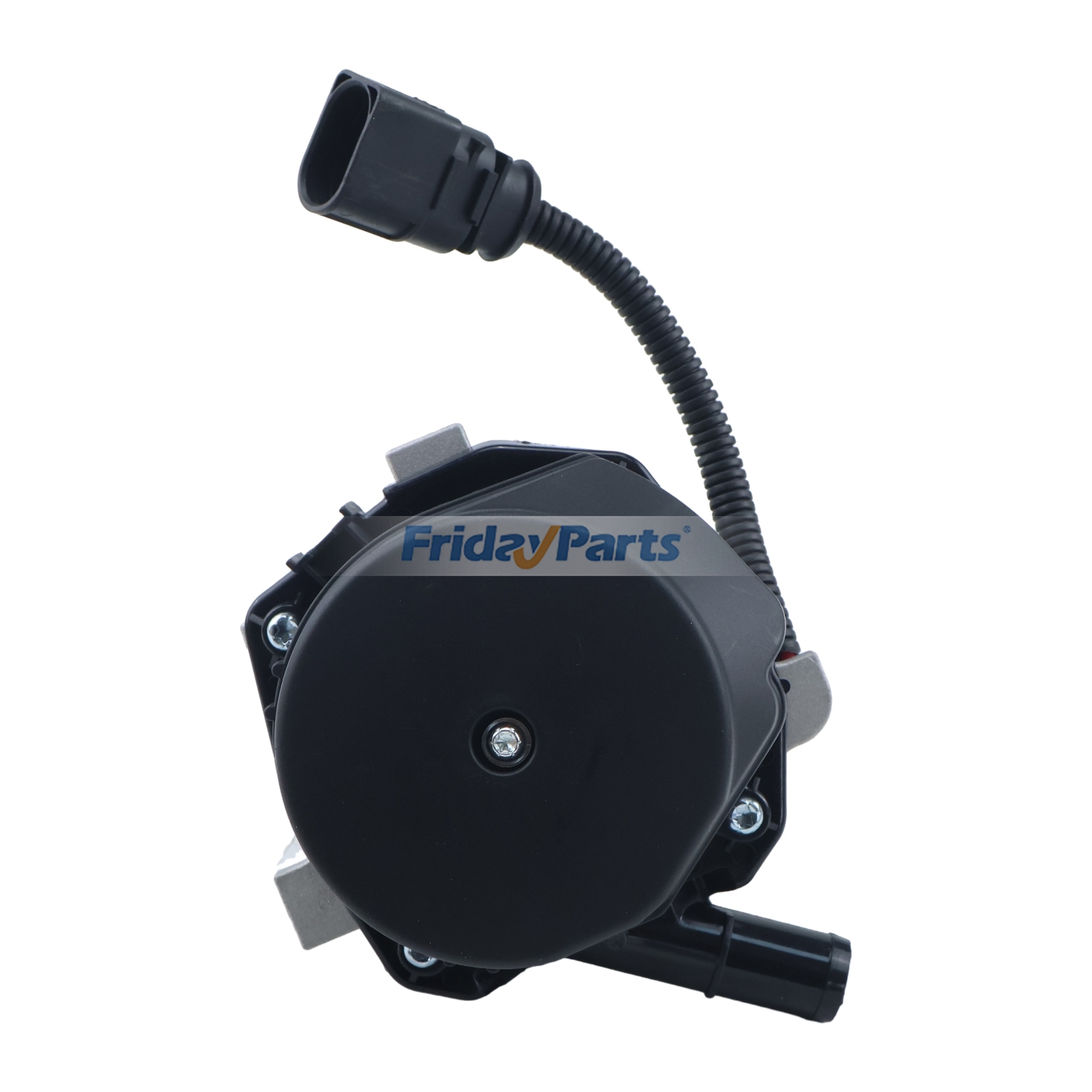 Secondary Air Injection Pump For Porsche Vehicle