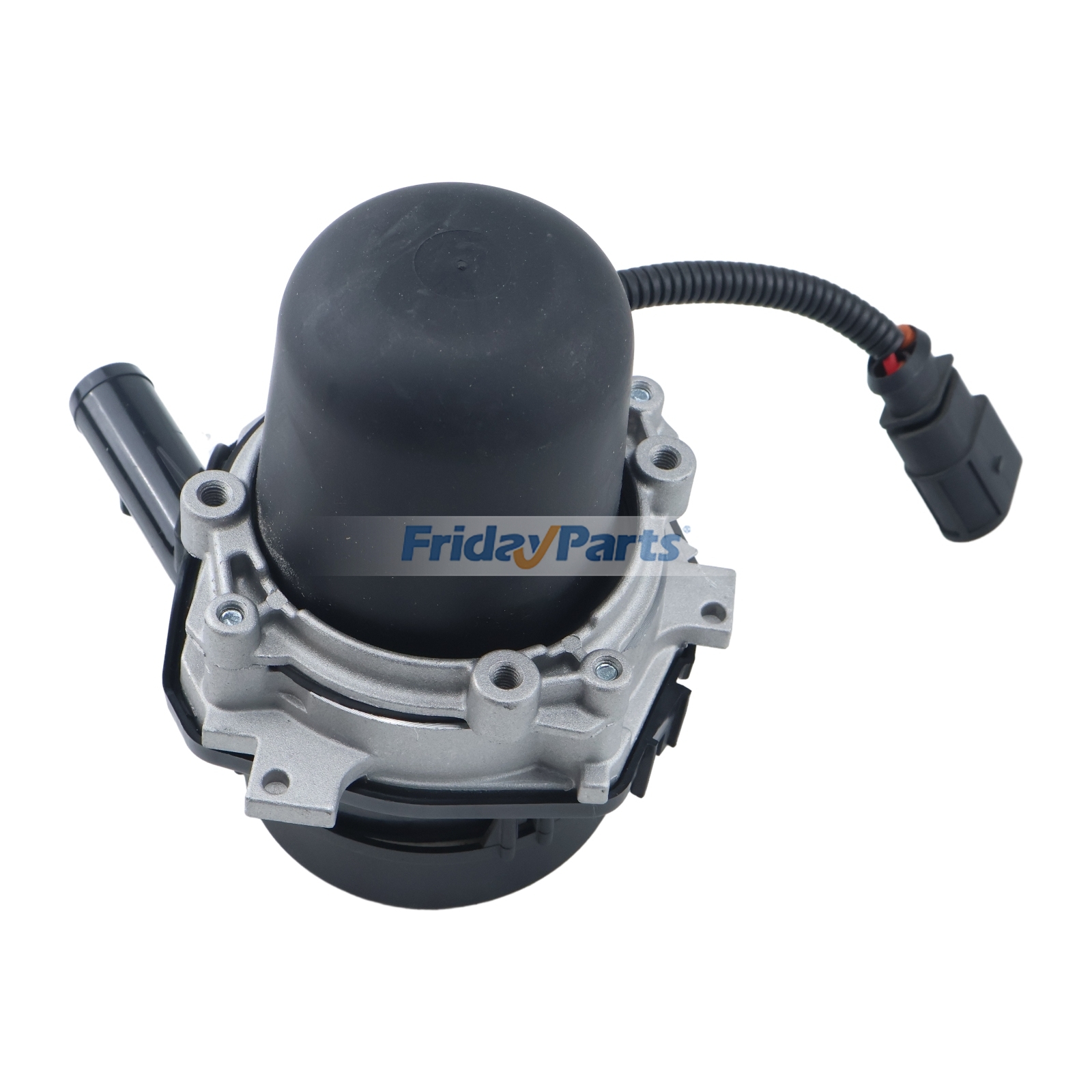Secondary Air Injection Pump for Vehicle