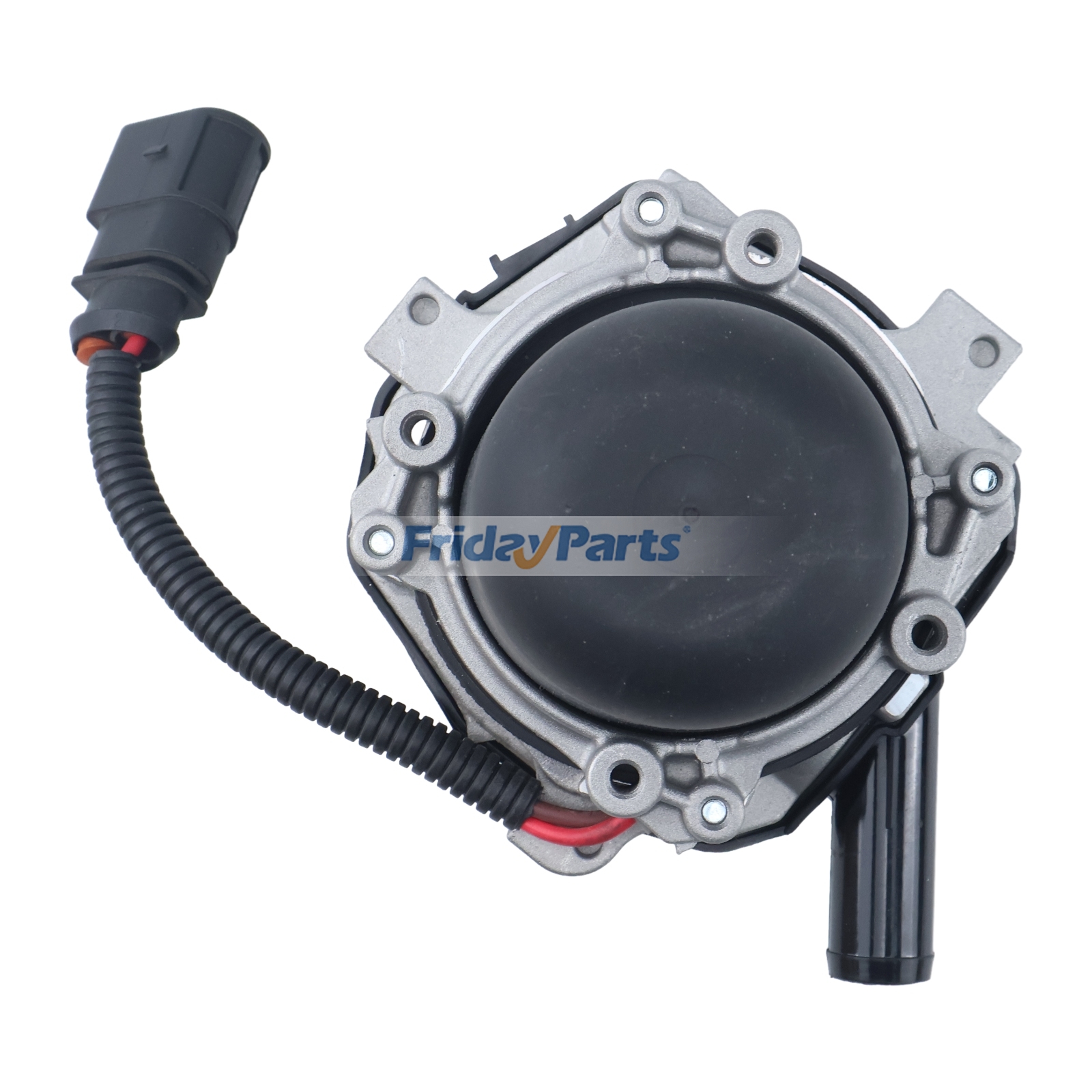 Secondary Air Injection Pump 7L5959253C 7L5959253D for Porsche Cayenne 3.2L V6 4.5L V8 2003-2006 for less