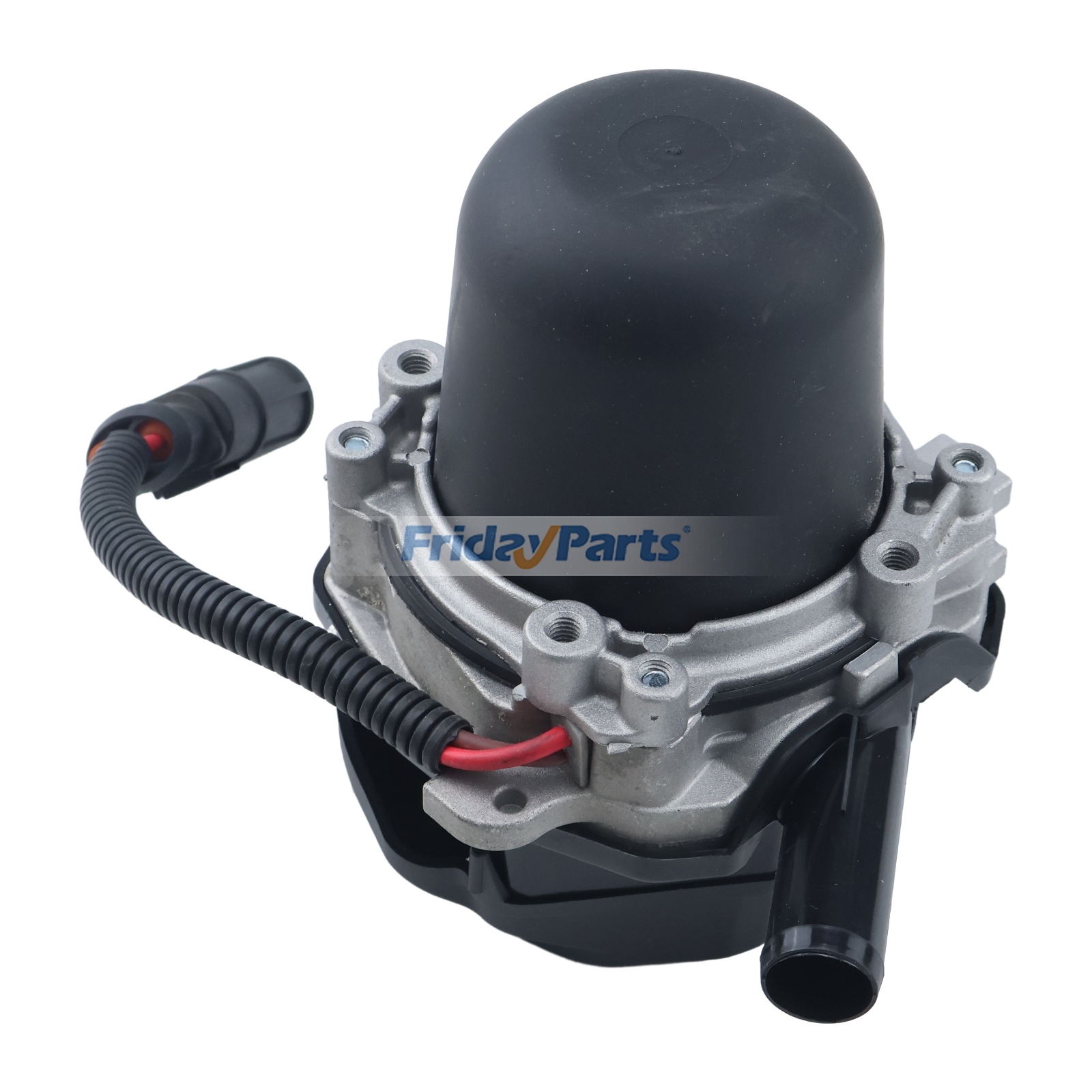 Sekundärlufteinspritzpumpe 7L5959253C 7L5959253D für Porsche Cayenne 3.2L V6 4.5L V8 2003-2006