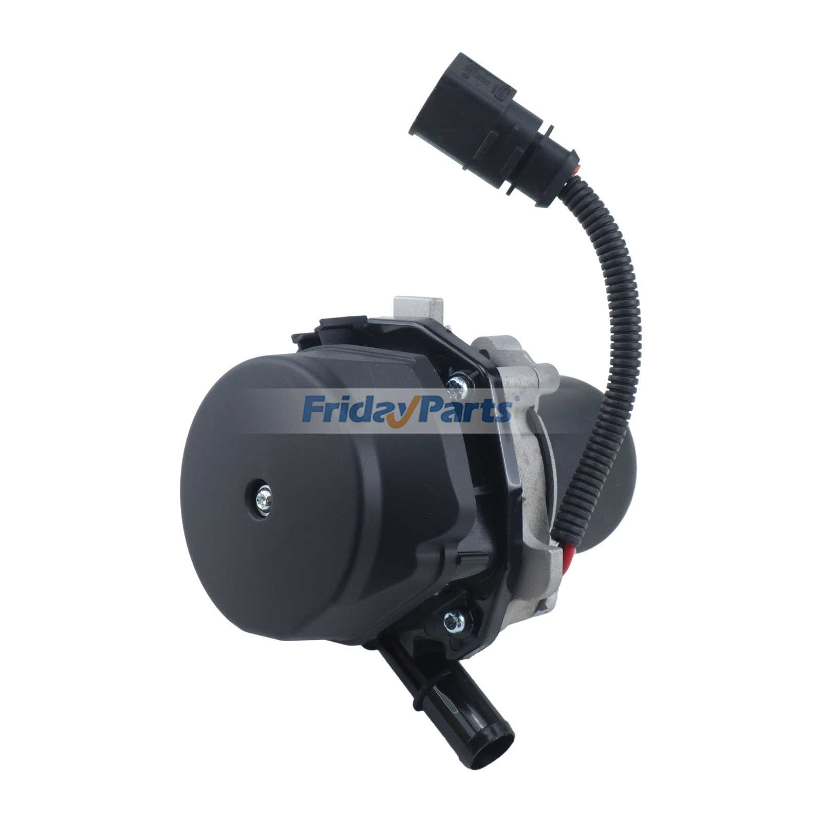  Secondary Air Injection Pump For Porsche