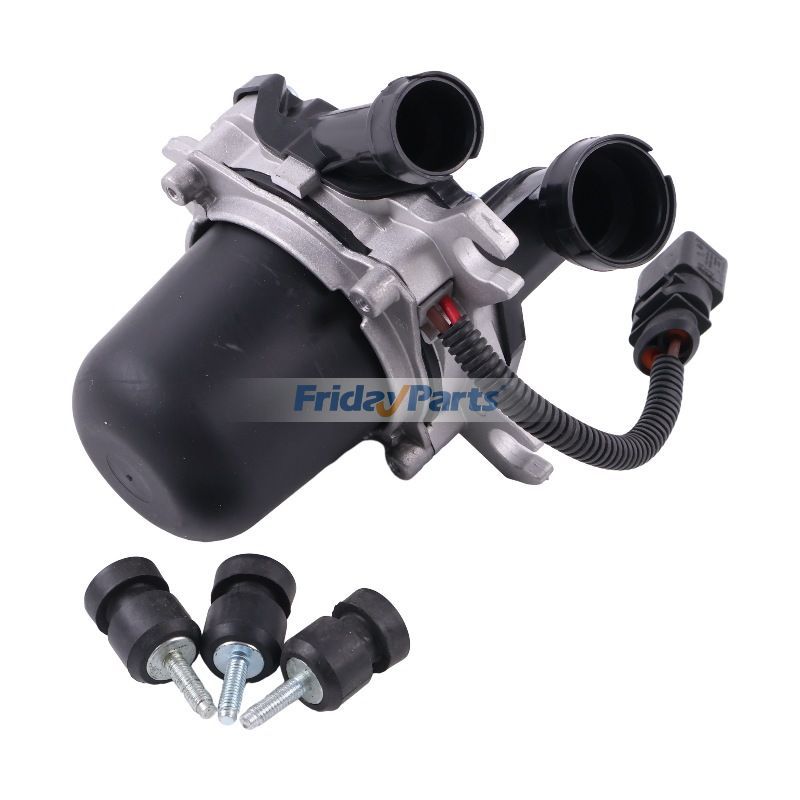 Pompe d'injection d'air secondairepour Autres