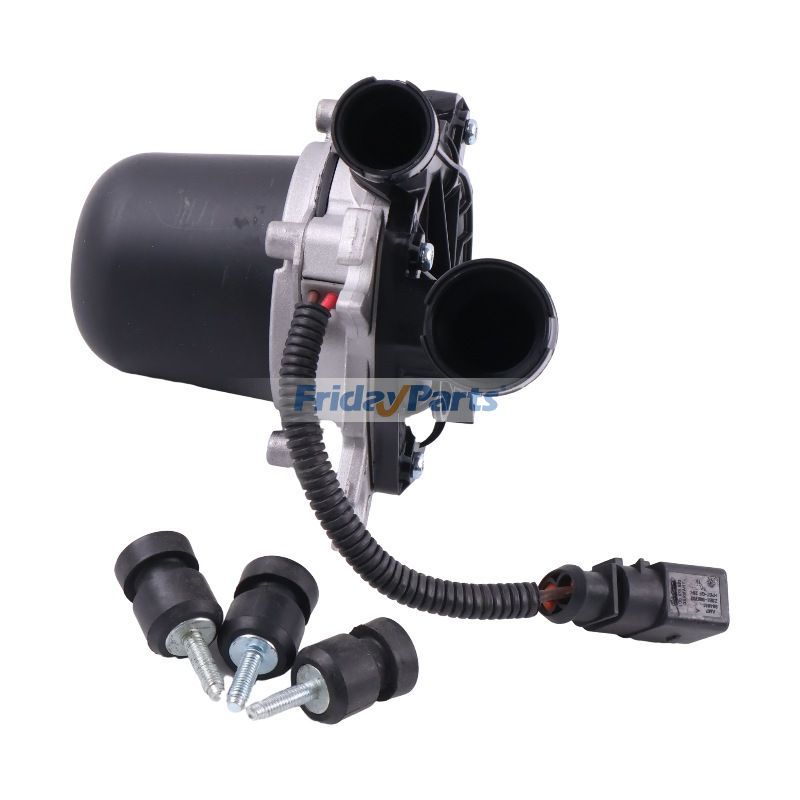 Pompe d'injection d'air secondaire 95860510400 pour Porsche Cayenne 2011-2018 et Paramera 2012-2016