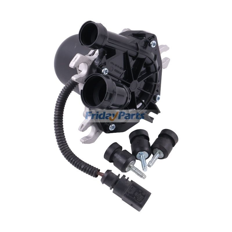 Pompe d'injection d'air secondaire 95860510400 pour Porsche Cayenne 2011-2018 et Paramera 2012-2016pourPour Porsche