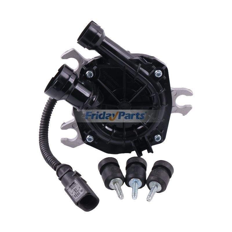 Pompe d'injection d'air secondaire Pour Porsche