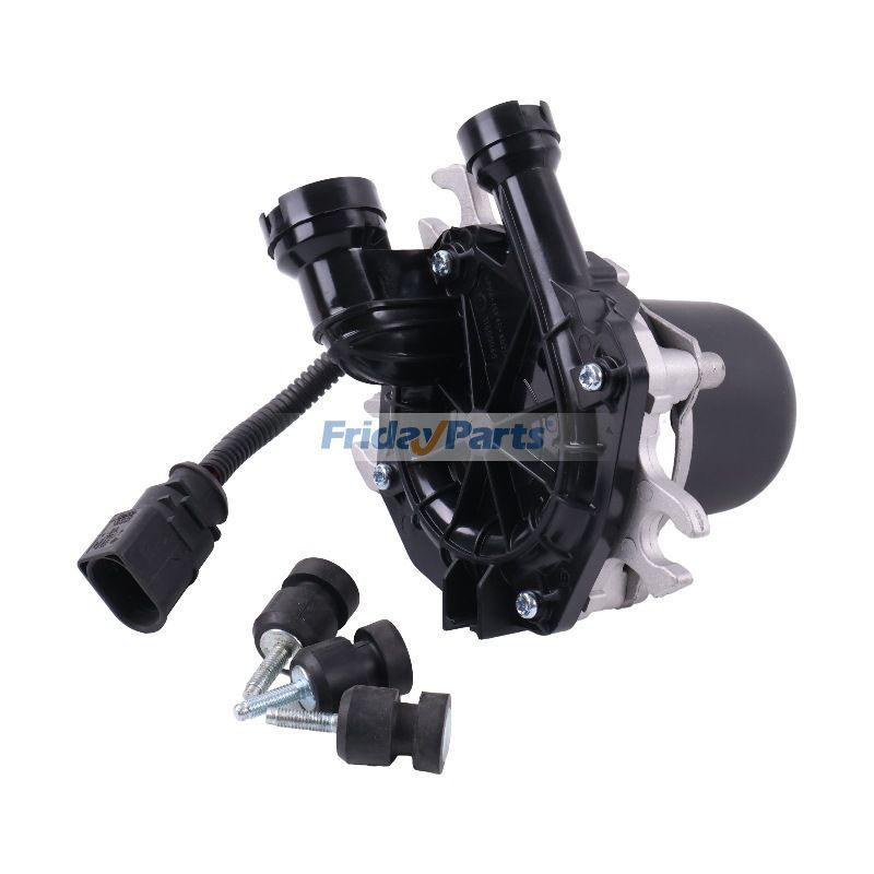 Pompe d'injection d'air secondaire de FridayParts