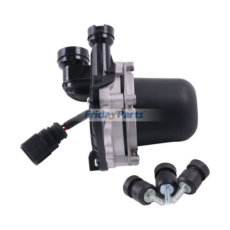 Pompe d'injection d'air secondaire pour Autres Pour Porsche