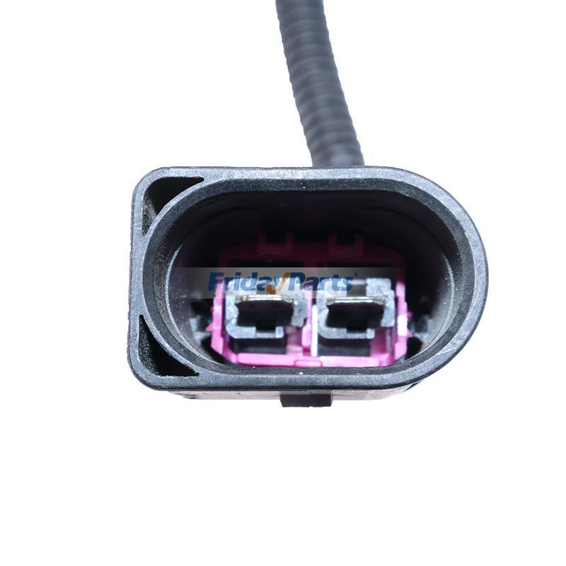 Pompe d'injection d'air secondaire 95860510400 pour Porsche Cayenne 2011-2018 et Paramera 2012-2016