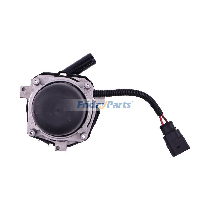 Sekundärluft-EinspritzpumpeFür Porsche